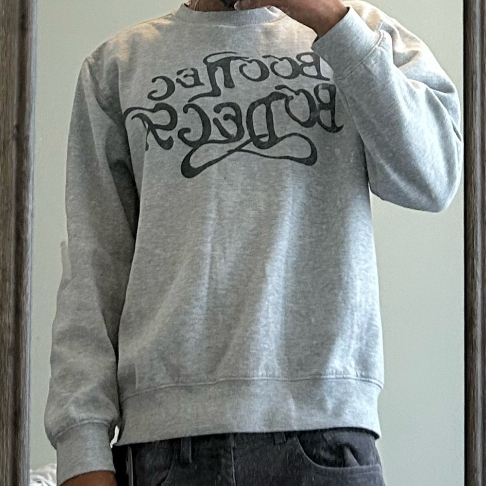 Bodega Sweater